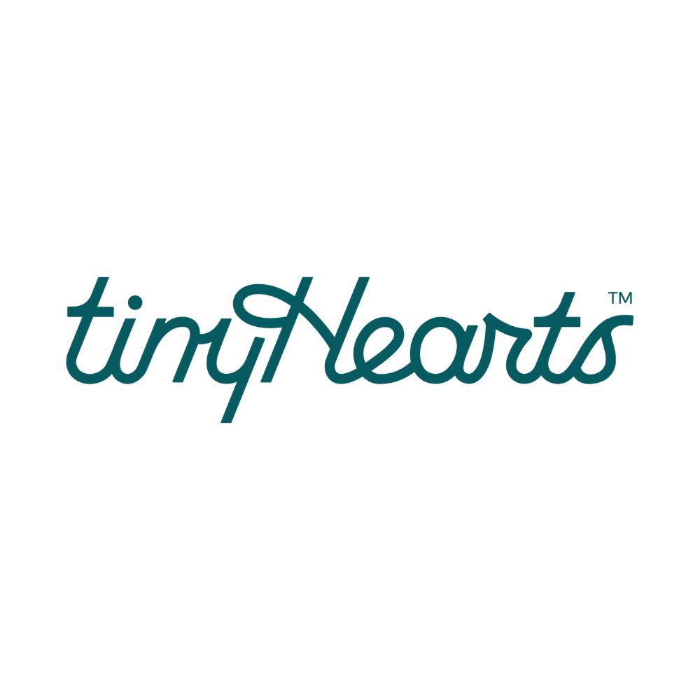 Tiny Hearts MMSC Sponsor