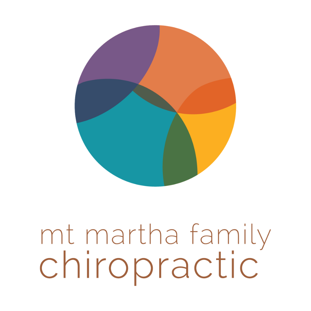 Mt Martha Family Chiropractic Logo